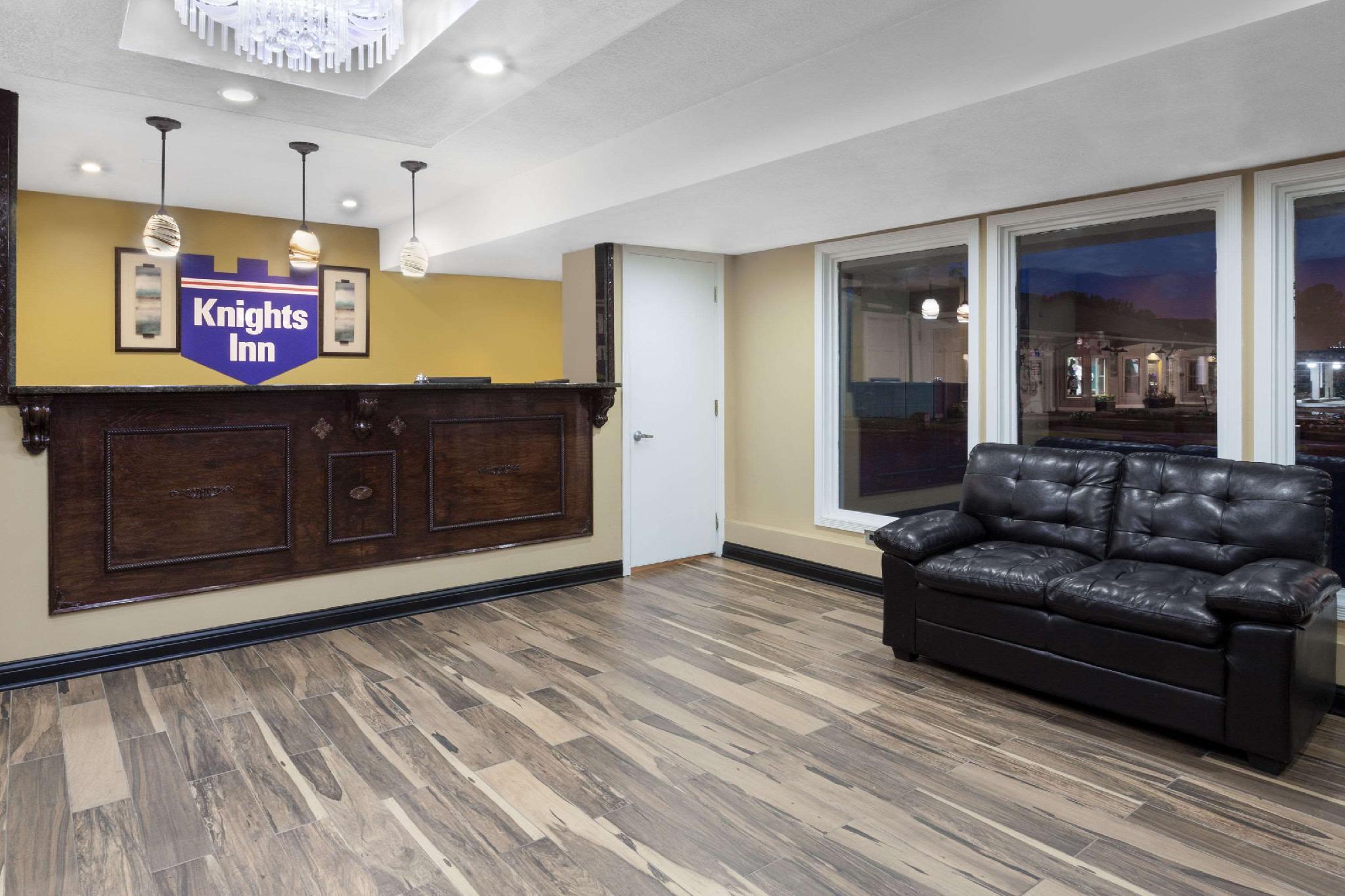Travelodge By Wyndham Jackson I-40 Exit 82 Экстерьер фото
